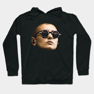 Sinead O'Connor Vintage Hoodie